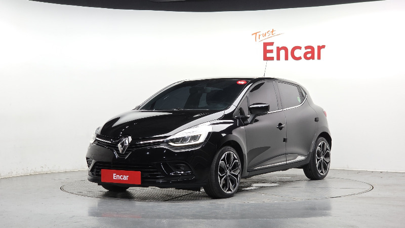 car Renault Samsung CILO id68114 main photo