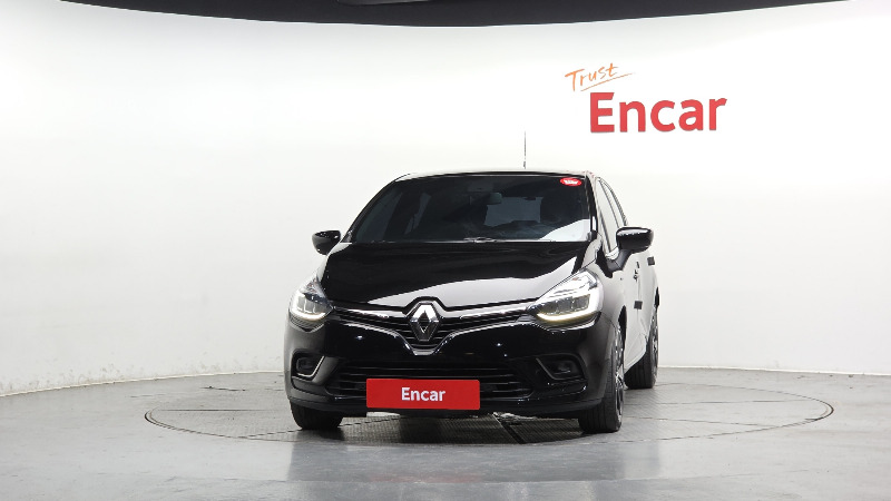car Renault Samsung CILO id68114 photo #3