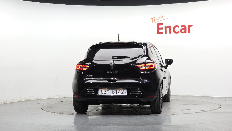 car Renault Samsung CILO id68114 photo #4