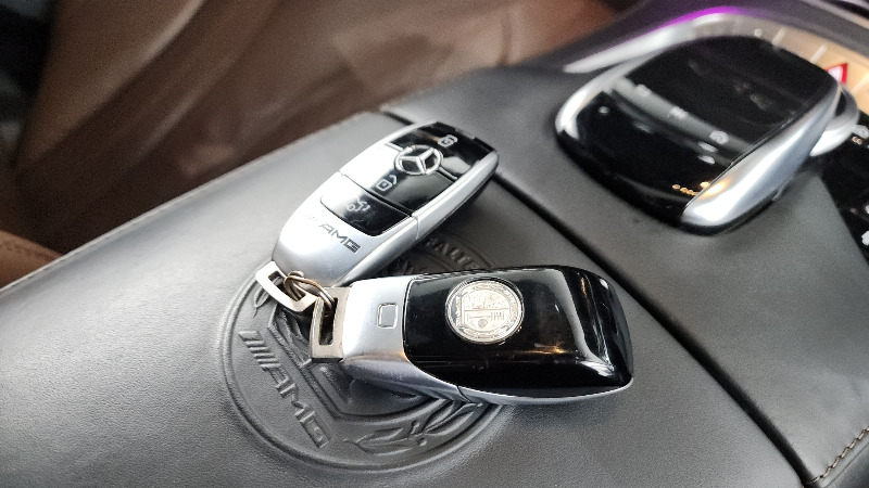 car Mercedes Benz S Class id68122 photo #16