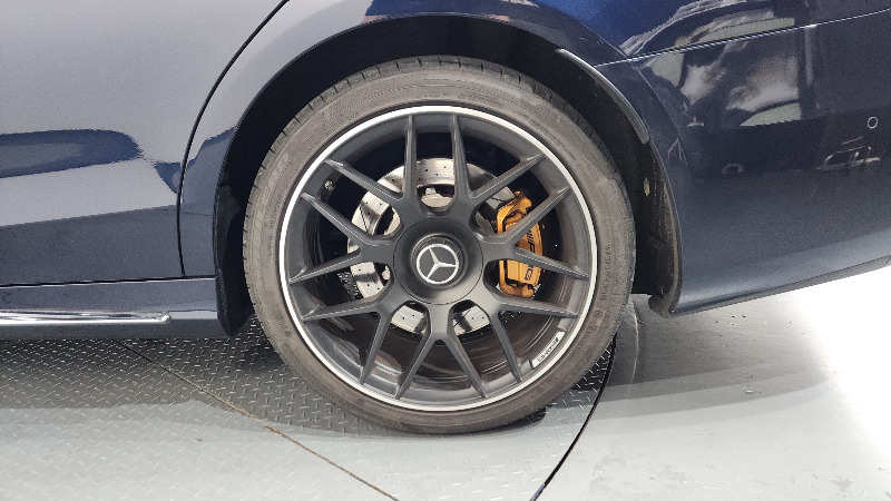 car Mercedes Benz S Class id68122 photo #21