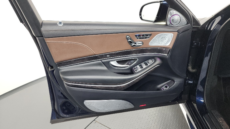 car Mercedes Benz S Class id68122 photo #24