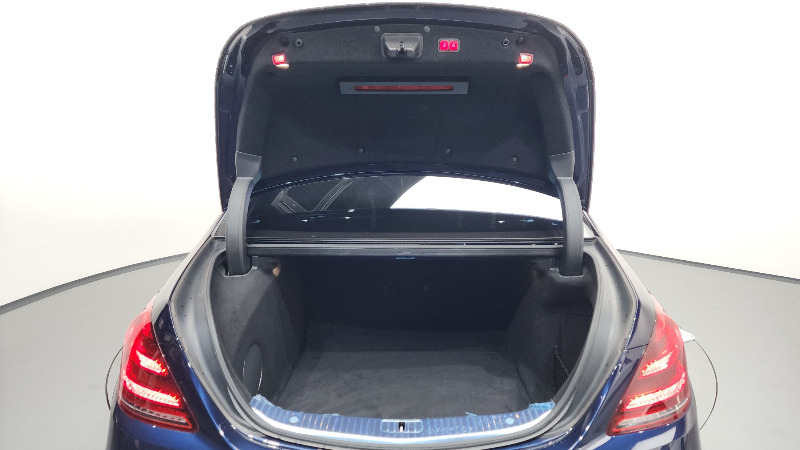 car Mercedes Benz S Class id68122 photo #27