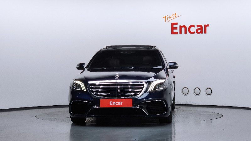 car Mercedes Benz S Class id68122 photo #3