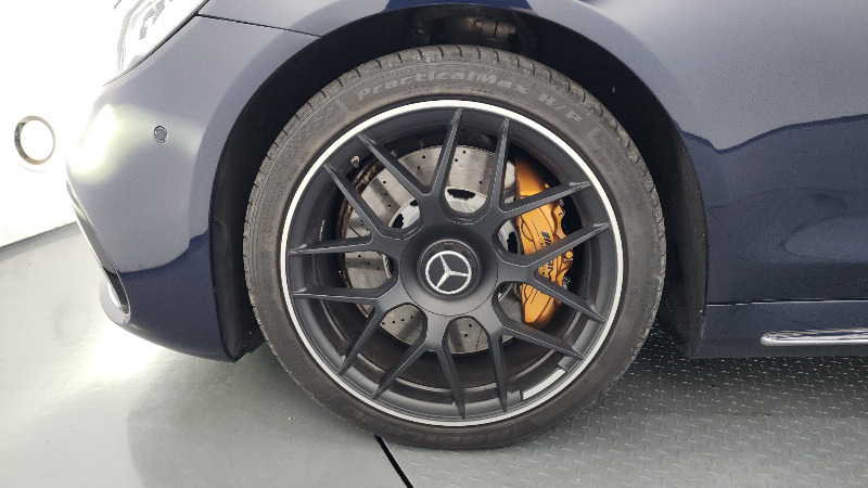 car Mercedes Benz S Class id68122 photo #5