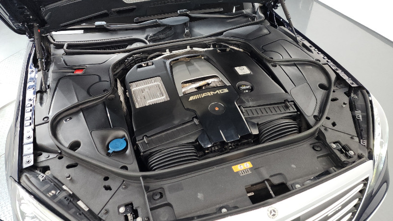 car Mercedes Benz S Class id68122 photo #6