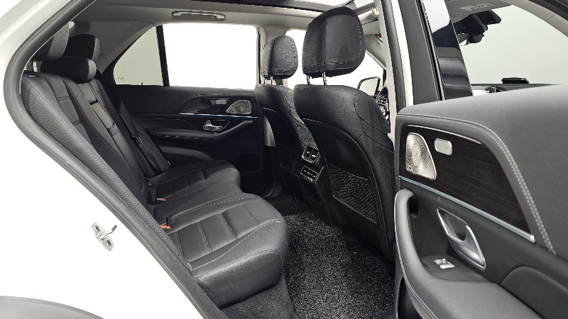 car Mercedes Benz GLE id68123 photo #12