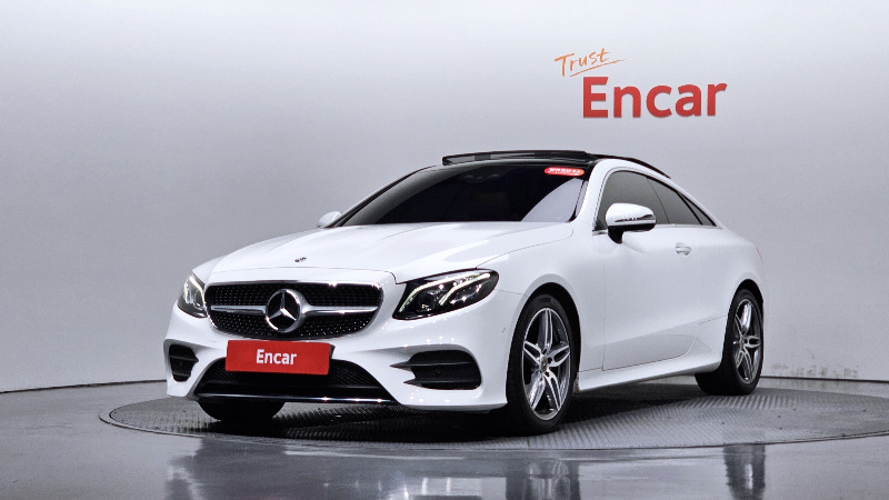 car Mercedes Benz E Class id68128 main photo