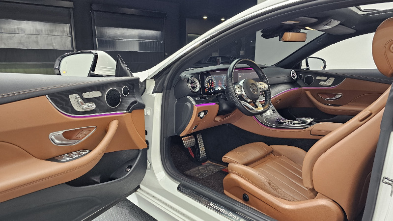 car Mercedes Benz E Class id68128 photo #10