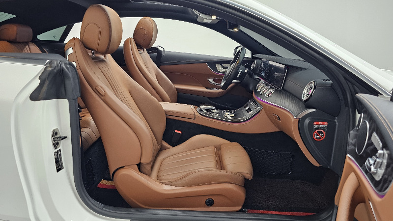 car Mercedes Benz E Class id68128 photo #11