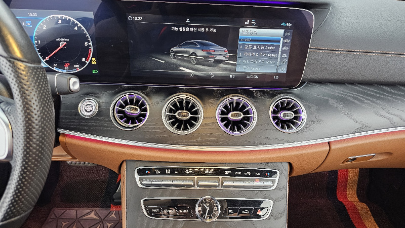 car Mercedes Benz E Class id68128 photo #14