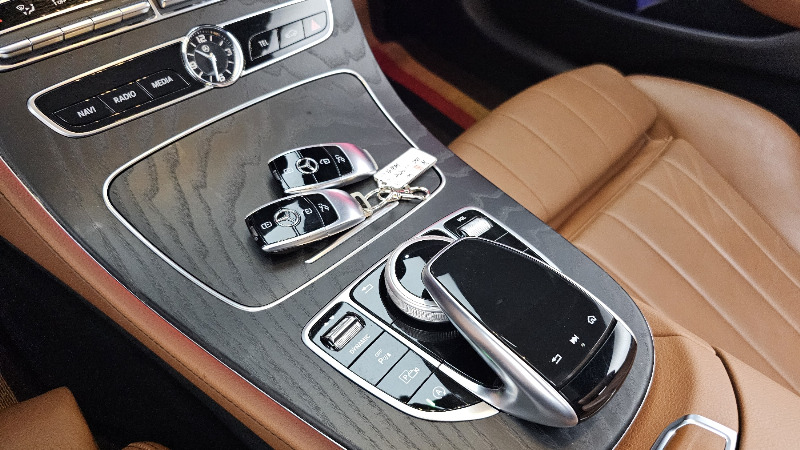 car Mercedes Benz E Class id68128 photo #17