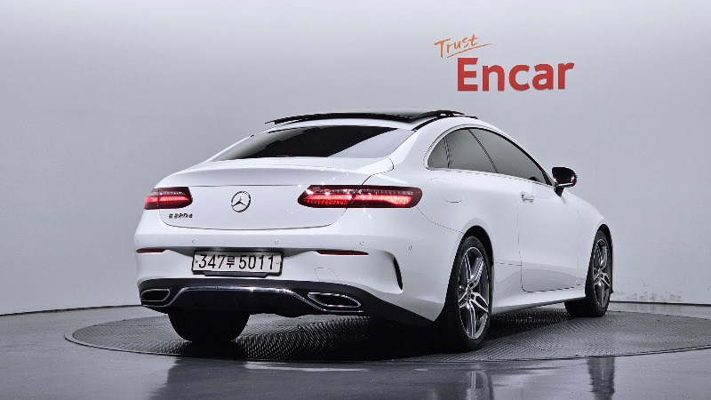 car Mercedes Benz E Class id68128 photo #2