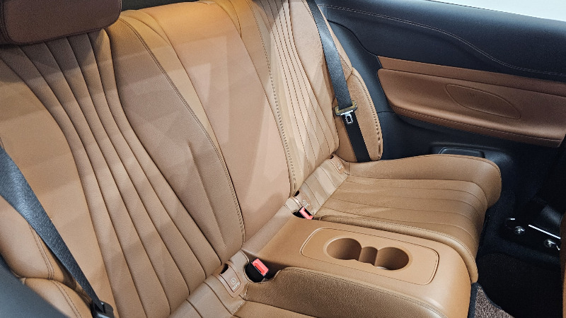 car Mercedes Benz E Class id68128 photo #26