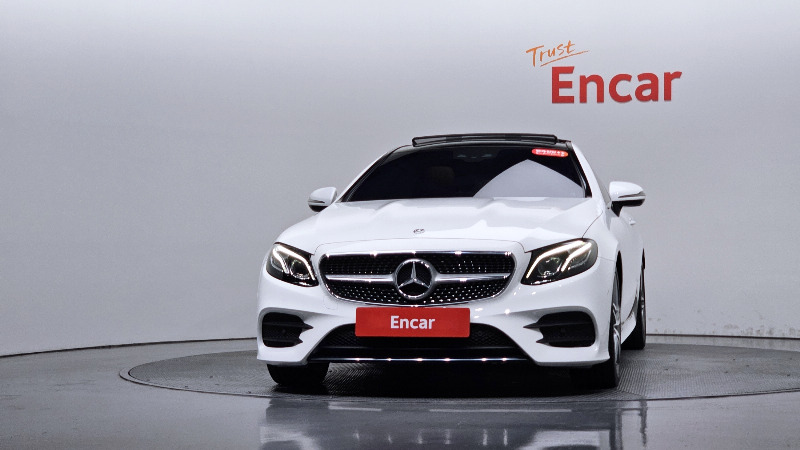 car Mercedes Benz E Class id68128 photo #3