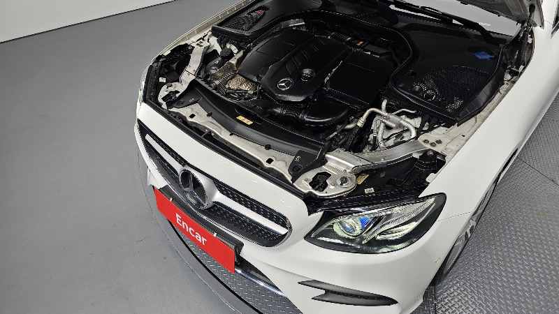 car Mercedes Benz E Class id68128 photo #6