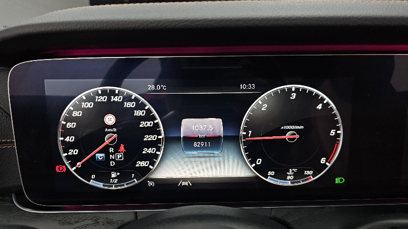car Mercedes Benz E Class id68128 photo #8