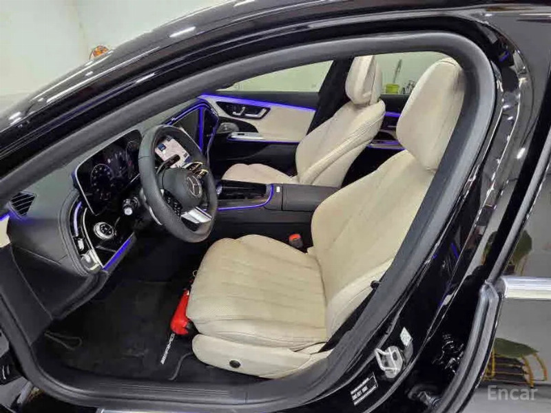car Mercedes Benz E Class id68132 photo #19