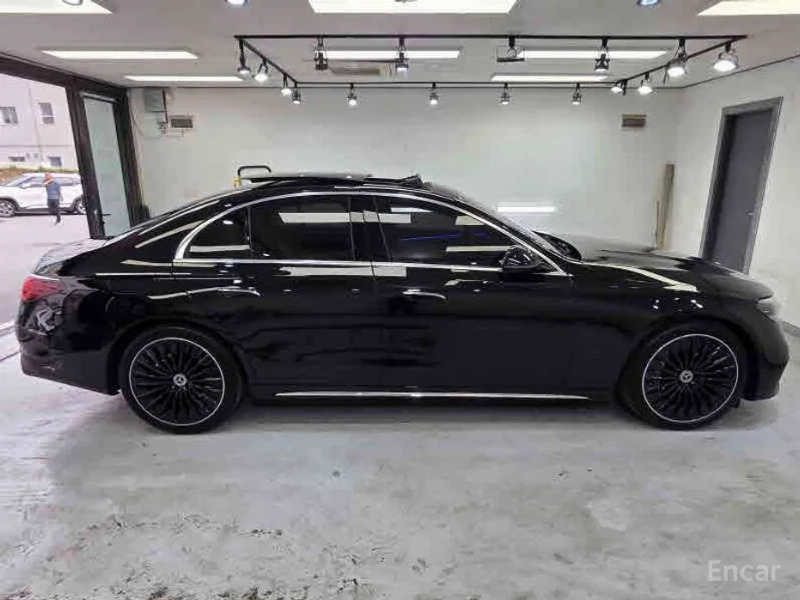 car Mercedes Benz E Class id68132 photo #4