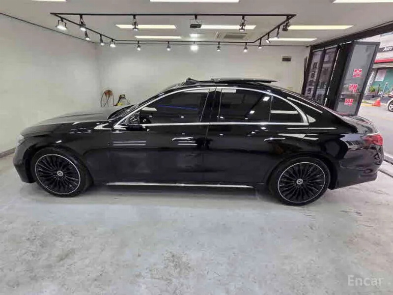 car Mercedes Benz E Class id68132 photo #7