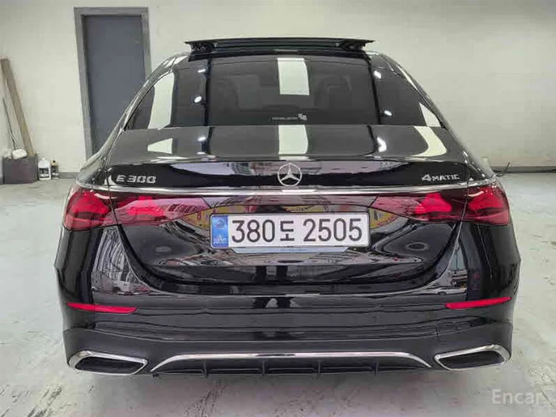 car Mercedes Benz E Class id68132 photo #8
