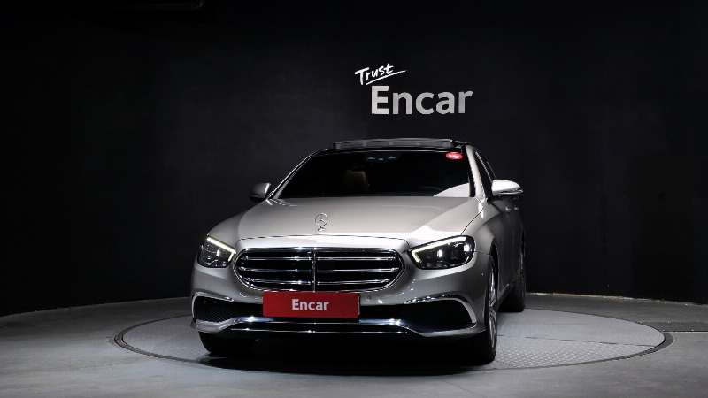 car Mercedes Benz E Class id68136 photo #3