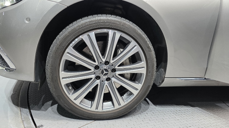 car Mercedes Benz E Class id68136 photo #5
