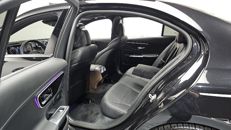car Mercedes Benz C Class id68145 photo #13