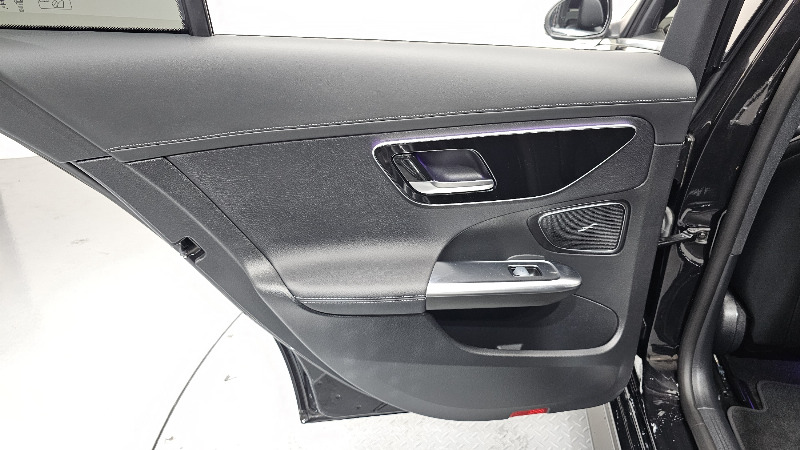 car Mercedes Benz C Class id68145 photo #25
