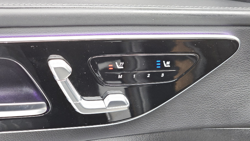 car Mercedes Benz C Class id68145 photo #27