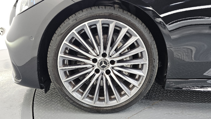 car Mercedes Benz C Class id68145 photo #5