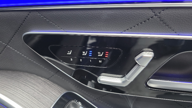 car Mercedes Benz S Class id68146 photo #18