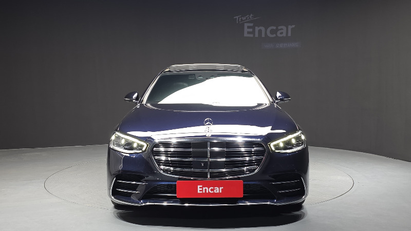 car Mercedes Benz S Class id68146 photo #3