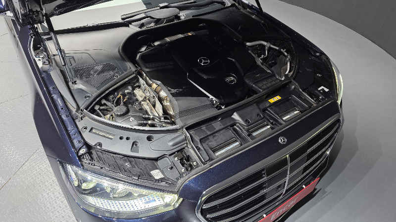 car Mercedes Benz S Class id68146 photo #6