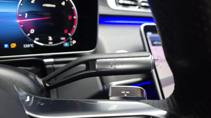 car Mercedes Benz S Class id68146 photo #9
