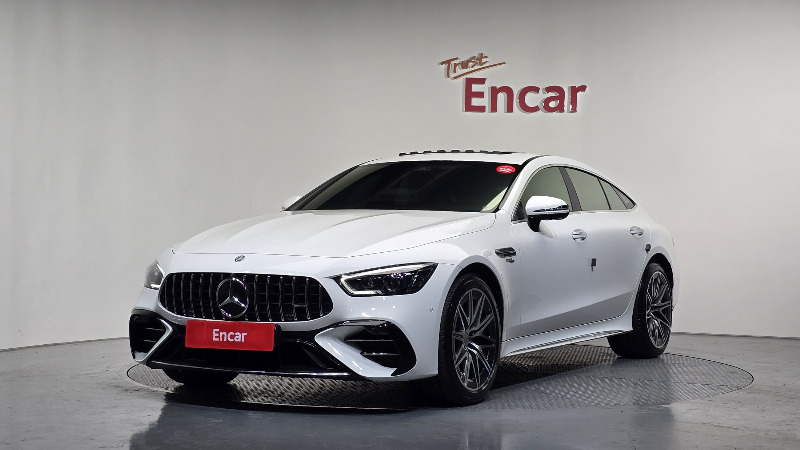 car Mercedes Benz AMG id68149 main photo