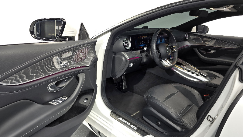 car Mercedes Benz AMG id68149 photo #10