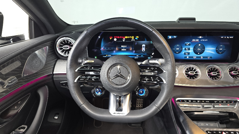 car Mercedes Benz AMG id68149 photo #13