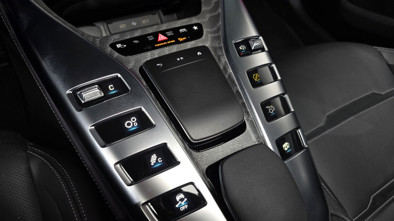 car Mercedes Benz AMG id68149 photo #19