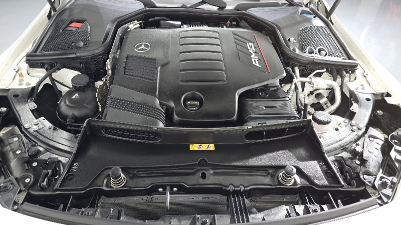 car Mercedes Benz AMG id68149 photo #6