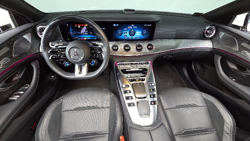 car Mercedes Benz AMG id68149 photo #7