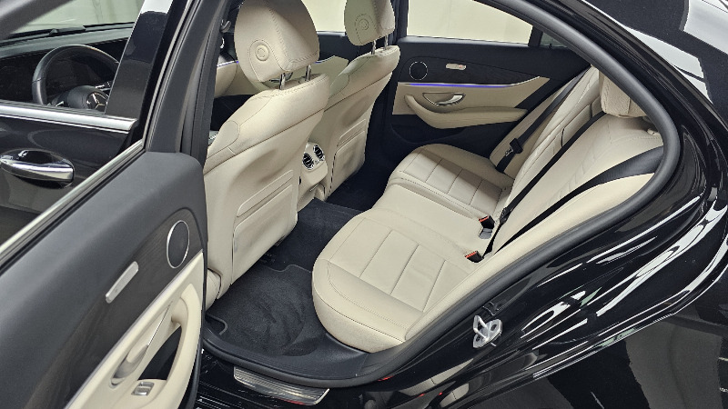 car Mercedes Benz E Class id68151 photo #11