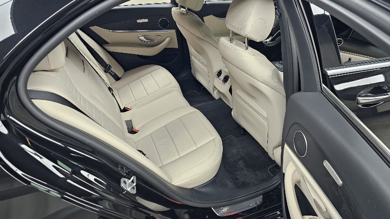 car Mercedes Benz E Class id68151 photo #12