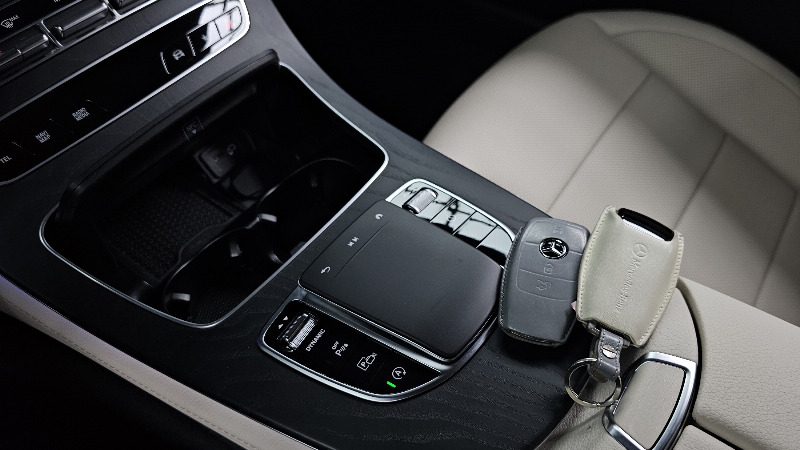 car Mercedes Benz E Class id68151 photo #18