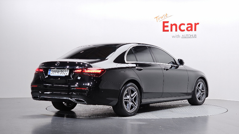 car Mercedes Benz E Class id68151 photo #2