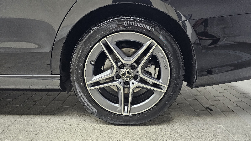 car Mercedes Benz E Class id68151 photo #21