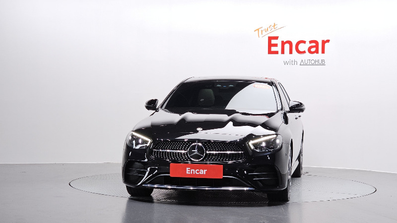 car Mercedes Benz E Class id68151 photo #3