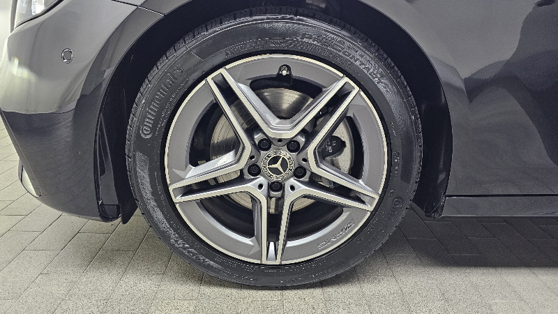 car Mercedes Benz E Class id68151 photo #5