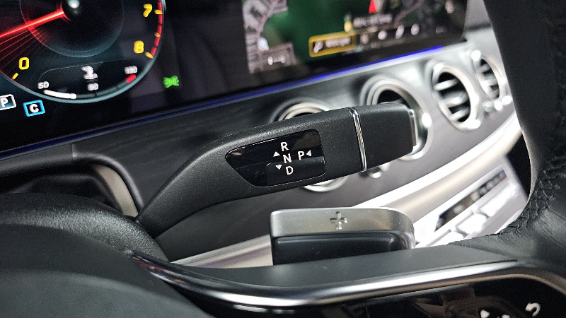 car Mercedes Benz E Class id68151 photo #9