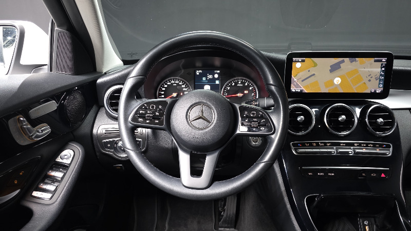 car Mercedes Benz C Class id68155 photo #13